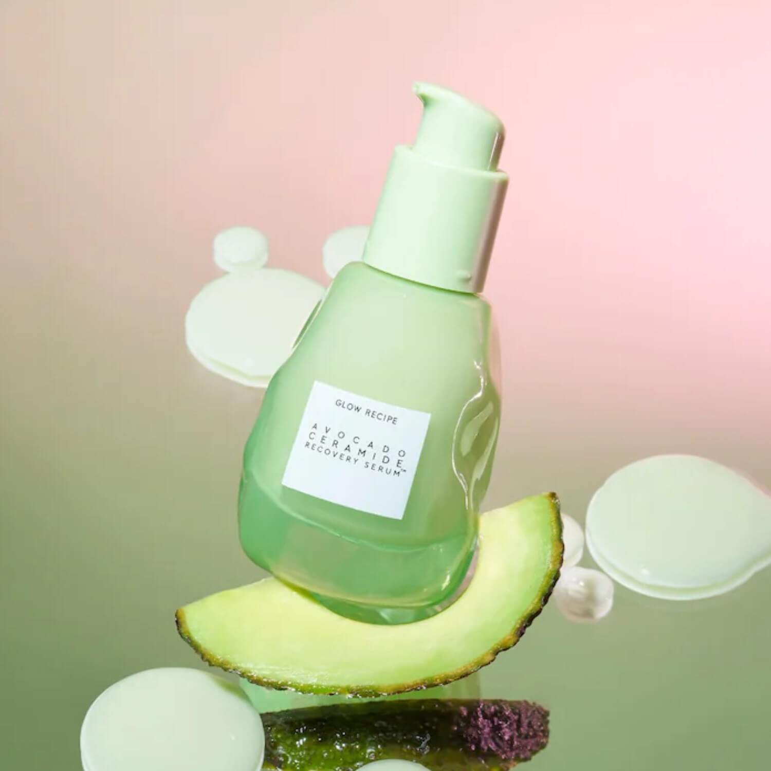 AVOCADO CERAMIDE RECOVERY SERUM (SUERO PARA ROSTRO)